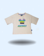Remera MC Minnie - 82694 - - Imagen 4