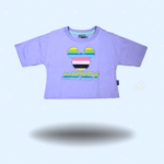 Remera MC Minnie - 82694 -