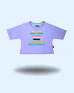 Remera MC Minnie - 82694 -
