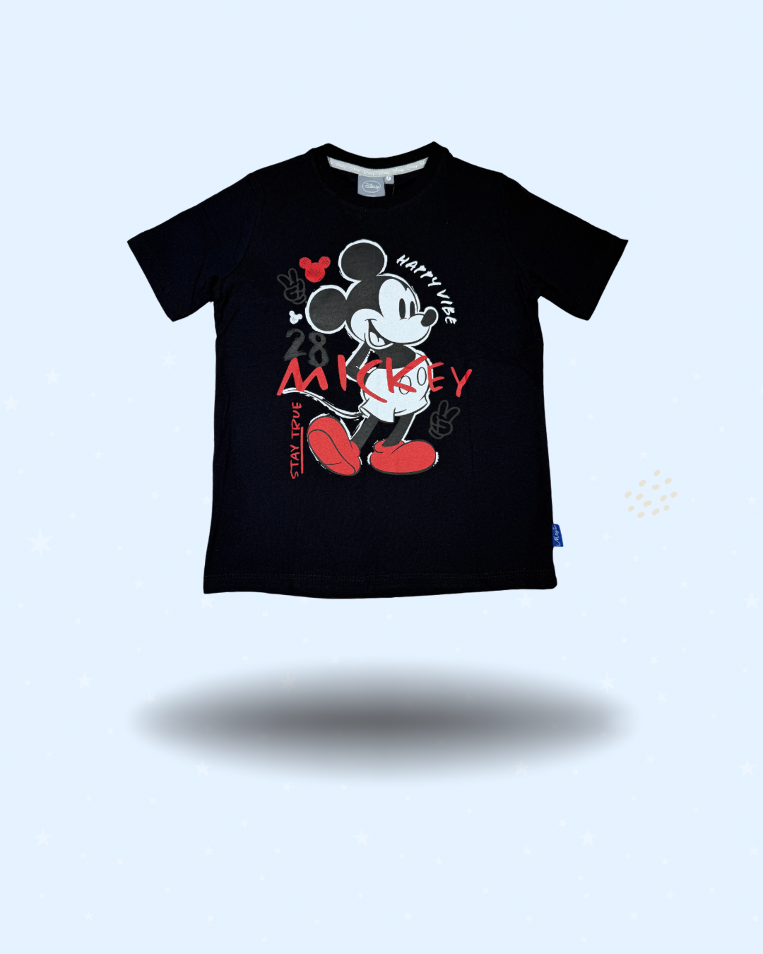 IMG_3681 Remera MC Mickey - 80598 - - Imagen 1