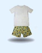 Pijama MC Mickey - 80577 - - Imagen 3
