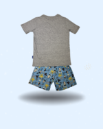 Pijama MC Mickey - 80577 - - Imagen 5