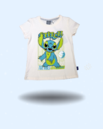 Remera MC Stitch - 82952 - - Imagen 4