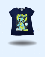 Remera MC Stitch - 82952 -