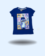 Remera MC Stitch - 82941 - - Imagen 4