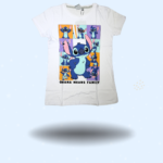 Remera MC Stitch - 82941 -