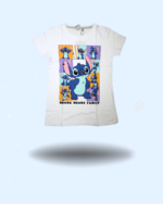 Remera MC Stitch - 82941 -