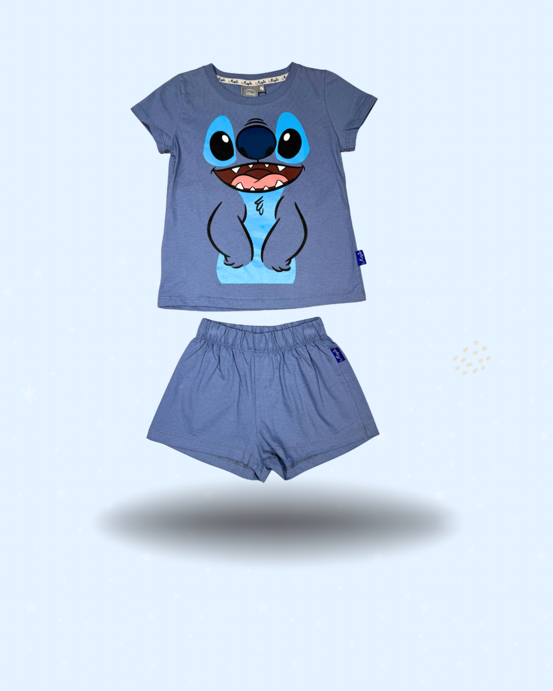 IMG_4233 Pijama MC Stitch - 82953 - - Imagen 1