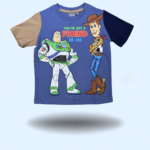 Remera MC Toy Story - 80438 -