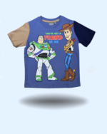 Remera MC Toy Story - 80438 -