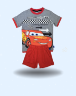 Pijama MC Cars - 80367 - - Imagen 3