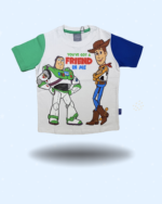 Remera MC Toy Story - 80438 - - Imagen 4