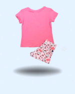 Pijama MC Hello Kitty - 84026 - - Imagen 4