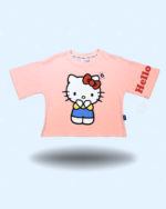 Remera MC Hello Kitty - 84029 -