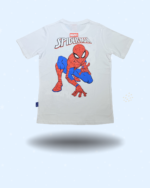 Remera MC Spiderman - 81039 - - Imagen 2