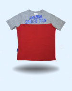 Remera MC Spiderman - 81035 - - Imagen 2