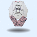 Pijama Ml Kuromi - 84605 -