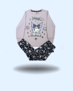 Pijama Ml Kuromi - 84605 - - Imagen 2