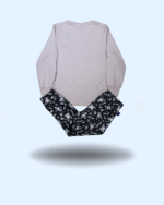 Pijama Ml Kuromi - 84605 - - Imagen 3