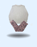 Pijama Ml Kuromi - 84605 - - Imagen 5
