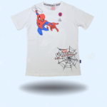 Remera MC Spiderman - 81039 -