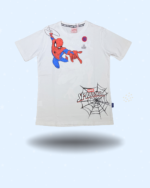 Remera MC Spiderman - 81039 -
