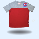 Remera MC Spiderman - 81035 -