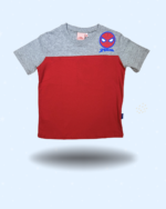 Remera MC Spiderman - 81035 -
