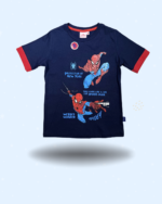 Remera MC Spiderman - 81034 - - Imagen 3