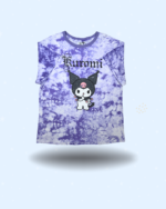 Remeron Adulto MC Kuromi - 84623 - - Imagen 3