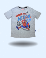 Remera MC Spiderman - 81042 - - Imagen 3