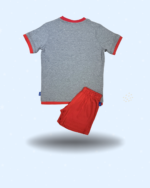 Pijama MC Cars - 80367 - - Imagen 4