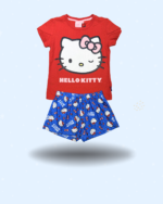 Pijama MC Hello Kitty - 84026 -