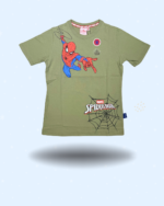 Remera MC Spiderman - 81039 - - Imagen 3