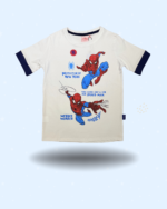 Remera MC Spiderman - 81034 -