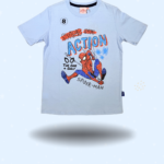Remera MC Spiderman - 81042 -