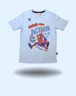 Remera MC Spiderman - 81042 -