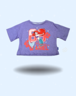 Remera MC Princesas - 82765 - - Imagen 4