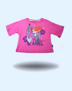Remera MC Princesas - 82765 -