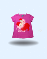Remera MC Princesas - 82764 - - Imagen 4