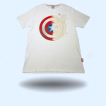 Remera MC STN MARVEL - 663350 -