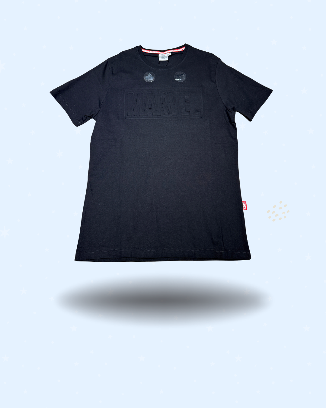 PAGINA - 2026-03-14T194719.529 Remera MC STN MARVEL - 663218 - - Imagen 1