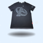 Remera MC STN MARVEL - 663348 -