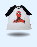 Remera MC STN MARVEL - 663406 -