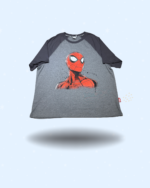 Remera MC STN MARVEL - 663406 - - Imagen 4