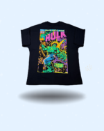 Remera Oversize MC STN MARVEL - 663219 - - Imagen 3
