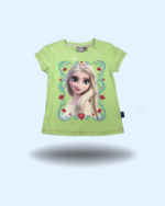 Remera MC Frozen - 82829 - - Imagen 2