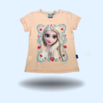 Remera MC Frozen - 82829 -