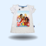 Remera MC Princesas - 82766 -
