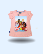 Remera MC Princesas - 82766 - - Imagen 4